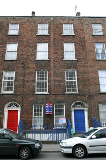 22 Mallow Street,  LIMERICK MUNICIPAL BOROUGH, Limerick,  Co. LIMERICK