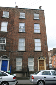 23 Mallow Street, Catherine Place, LIMERICK MUNICIPAL BOROUGH, Limerick,  Co. LIMERICK
