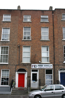 10 Glentworth Street,  LIMERICK MUNICIPAL BOROUGH, Limerick,  Co. LIMERICK