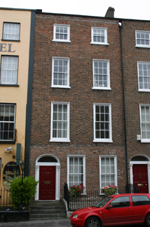 6 Glentworth Street,  LIMERICK MUNICIPAL BOROUGH, Limerick,  Co. LIMERICK