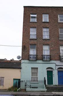 7 Catherine Street,  LIMERICK MUNICIPAL BOROUGH, Limerick,  Co. LIMERICK