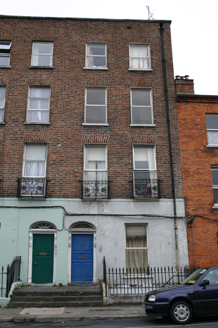6 Catherine Street,  LIMERICK MUNICIPAL BOROUGH, Limerick,  Co. LIMERICK