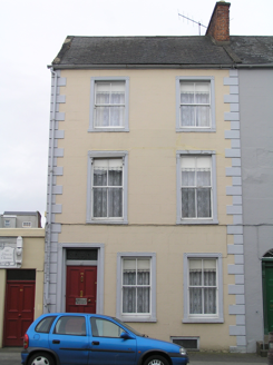 J. Hodkinson and Sons, 54 Henry Street,  LIMERICK MUNICIPAL BOROUGH, Limerick,  Co. LIMERICK