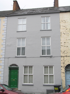 55 Henry Street,  LIMERICK MUNICIPAL BOROUGH, Limerick,  Co. LIMERICK