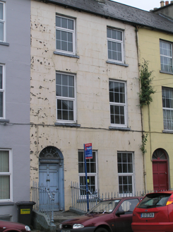 56 Henry Street,  LIMERICK MUNICIPAL BOROUGH, Limerick,  Co. LIMERICK