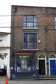 37 Cecil Street,  LIMERICK MUNICIPAL BOROUGH, Limerick,  Co. LIMERICK