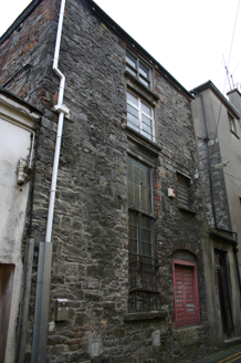 114 O'Connell Street,  LIMERICK MUNICIPAL BOROUGH, Limerick,  Co. LIMERICK