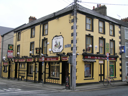 66 Henry Street, Clontarf Place, LIMERICK MUNICIPAL BOROUGH, Limerick,  Co. LIMERICK