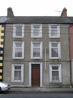 67 Henry Street,  LIMERICK MUNICIPAL BOROUGH, Limerick,  Co. LIMERICK
