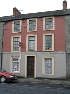 68 Henry Street,  LIMERICK MUNICIPAL BOROUGH, Limerick,  Co. LIMERICK