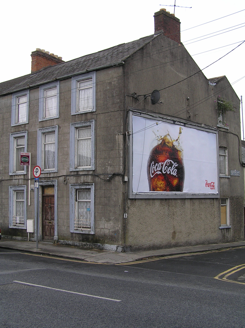 69 Henry Street, Naughton's Place, LIMERICK MUNICIPAL BOROUGH, Limerick,  Co. LIMERICK