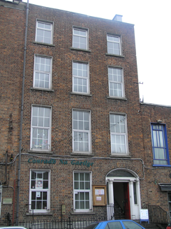 18 Thomas Street,  LIMERICK MUNICIPAL BOROUGH, Limerick,  Co. LIMERICK