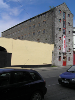 15 Roches Street,  LIMERICK MUNICIPAL BOROUGH, Limerick,  Co. LIMERICK
