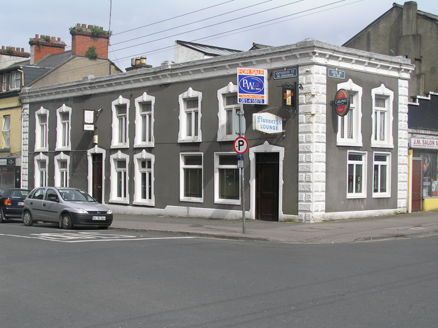 19A-20 Catherine Street, Cecil Street, LIMERICK MUNICIPAL BOROUGH, Limerick,  Co. LIMERICK