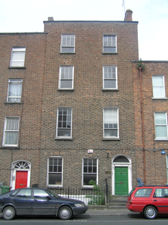 17 Cecil Street,  LIMERICK MUNICIPAL BOROUGH, Limerick,  Co. LIMERICK