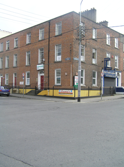 32 Cecil Street, Catherine Street, LIMERICK MUNICIPAL BOROUGH, Limerick,  Co. LIMERICK