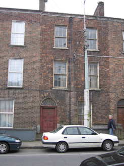 12 Davis Street,  LIMERICK MUNICIPAL BOROUGH, Limerick,  Co. LIMERICK
