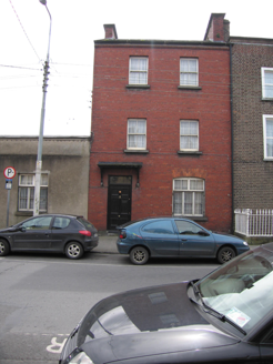 7 Davis Street,  LIMERICK MUNICIPAL BOROUGH, Limerick,  Co. LIMERICK