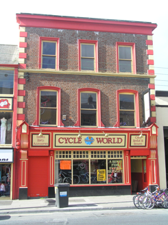 31 Roches Street,  LIMERICK MUNICIPAL BOROUGH, Limerick,  Co. LIMERICK