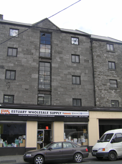 22 Roches Street,  LIMERICK MUNICIPAL BOROUGH, Limerick,  Co. LIMERICK