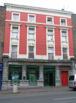 32-33 William Street,  LIMERICK MUNICIPAL BOROUGH, Limerick,  Co. LIMERICK