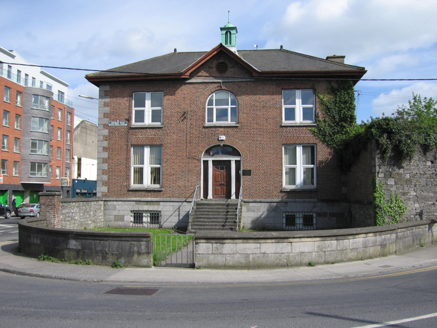 Roxboro Road, Newtown Mahon, LIMERICK MUNICIPAL BOROUGH, Limerick,  Co. LIMERICK