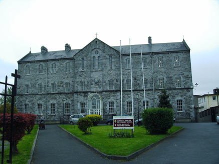 Coláiste Mhichíl, Roxboro Road,  LIMERICK MUNICIPAL BOROUGH, Limerick,  Co. LIMERICK