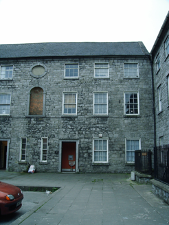 3 John's Square,  LIMERICK MUNICIPAL BOROUGH, Limerick,  Co. LIMERICK