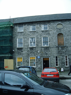 4 John's Square,  LIMERICK MUNICIPAL BOROUGH, Limerick,  Co. LIMERICK
