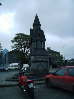 New Road,  LIMERICK MUNICIPAL BOROUGH, Limerick,  Co. LIMERICK