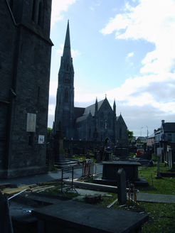 Saint John's Catholic Cathedral, Cathedral Place, Garryowen Road, LIMERICK MUNICIPAL BOROUGH, Limerick,  Co. LIMERICK