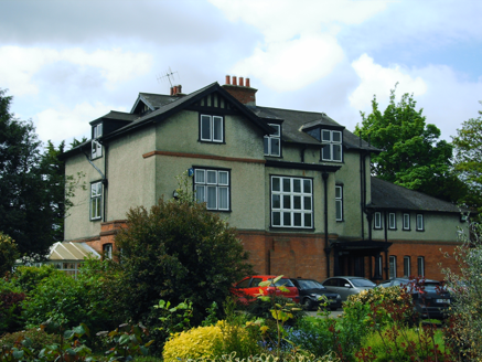 Saint Joseph's Hospital, Blackboy Road, Mulgrave Street, LIMERICK MUNICIPAL BOROUGH, Limerick,  Co. LIMERICK