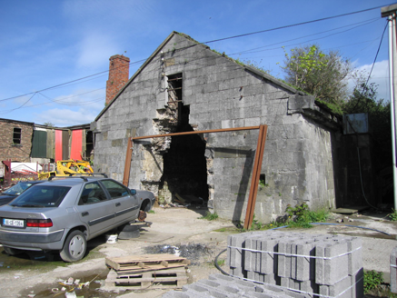 Mulgrave Street,  LIMERICK MUNICIPAL BOROUGH, Limerick,  Co. LIMERICK