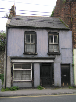 21 Wickham Street,  LIMERICK MUNICIPAL BOROUGH, Limerick,  Co. LIMERICK