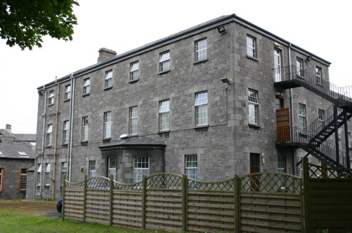 Saint Joseph's Hospital, Blackboy Road, Mulgrave Street, LIMERICK MUNICIPAL BOROUGH, Limerick,  Co. LIMERICK