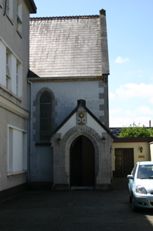 Marie Reparatrice Convent, Albert Place, Laurel Hill Avenue, LIMERICK MUNICIPAL BOROUGH, Limerick,  Co. LIMERICK