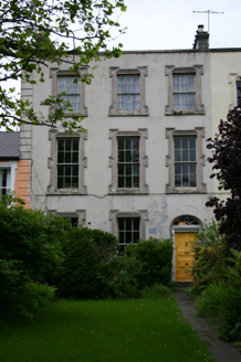 9 Victoria Terrace, South Circular Road, LIMERICK MUNICIPAL BOROUGH, Limerick,  Co. LIMERICK