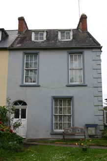 2 Victoria Terrace, South Circular Road, LIMERICK MUNICIPAL BOROUGH, Limerick,  Co. LIMERICK