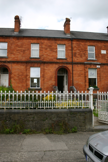 6 Saint Alphonsus Terrace, Quin Street, LIMERICK MUNICIPAL BOROUGH, Limerick,  Co. LIMERICK