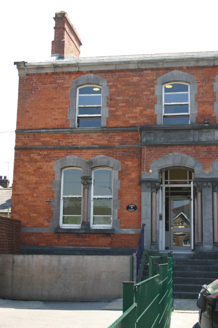 1 Wellington Terrace, O'Connell Avenue, LIMERICK MUNICIPAL BOROUGH, Limerick,  Co. LIMERICK
