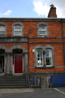 2 Wellington Terrace, O'Connell Avenue, LIMERICK MUNICIPAL BOROUGH, Limerick,  Co. LIMERICK