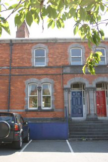 3 Wellington Terrace, O'Connell Avenue, LIMERICK MUNICIPAL BOROUGH, Limerick,  Co. LIMERICK