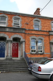 4 Wellington Terrace, O'Connell Avenue, LIMERICK MUNICIPAL BOROUGH, Limerick,  Co. LIMERICK