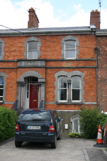 5 Wellington Terrace, O'Connell Avenue, LIMERICK MUNICIPAL BOROUGH, Limerick,  Co. LIMERICK