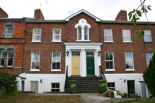2 Old Wellington Terrace, O'Connell Avenue, LIMERICK MUNICIPAL BOROUGH, Limerick,  Co. LIMERICK
