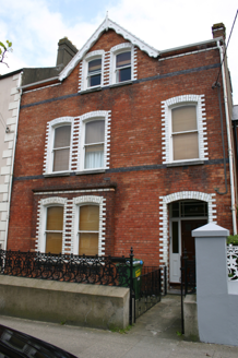 10 O'Connell Terrace, O'Connell Avenue, LIMERICK MUNICIPAL BOROUGH, Limerick,  Co. LIMERICK