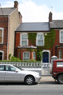 Homeleigh, 9 O'Connell Terrace, O'Connell Avenue, LIMERICK MUNICIPAL BOROUGH, Limerick,  Co. LIMERICK