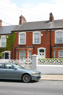 Dorris Villa, 8 O'Connell Terrace, O'Connell Avenue, LIMERICK MUNICIPAL BOROUGH, Limerick,  Co. LIMERICK