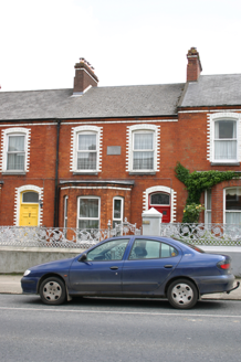 Orby, 5 O'Connell Terrace, O'Connell Avenue, LIMERICK MUNICIPAL BOROUGH, Limerick,  Co. LIMERICK