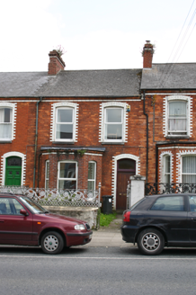 Farlton, 3 O'Connell Terrace, O'Connell Avenue, LIMERICK MUNICIPAL BOROUGH, Limerick,  Co. LIMERICK